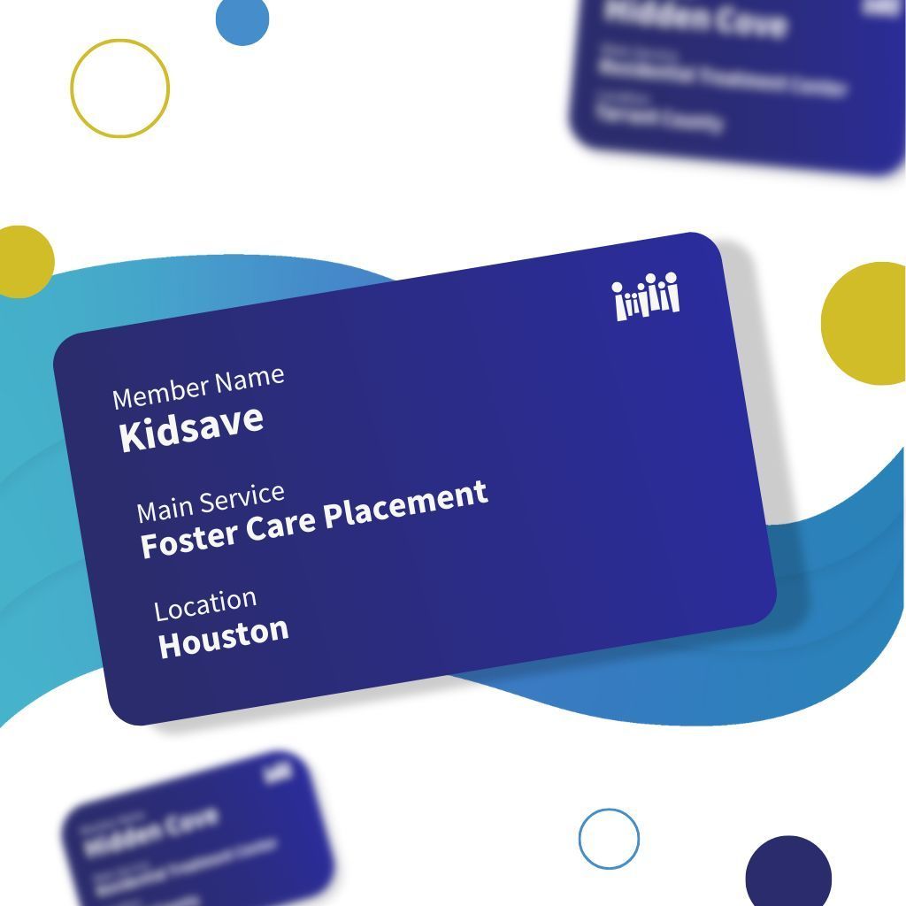 #MemberMonday - Our new members <a href="/Kidsave_Intl/">Kidsave®</a> are finding adoptive families and life-long mentors for older youth in the Houston area and around the world. Learn more about them at: kidsave.org