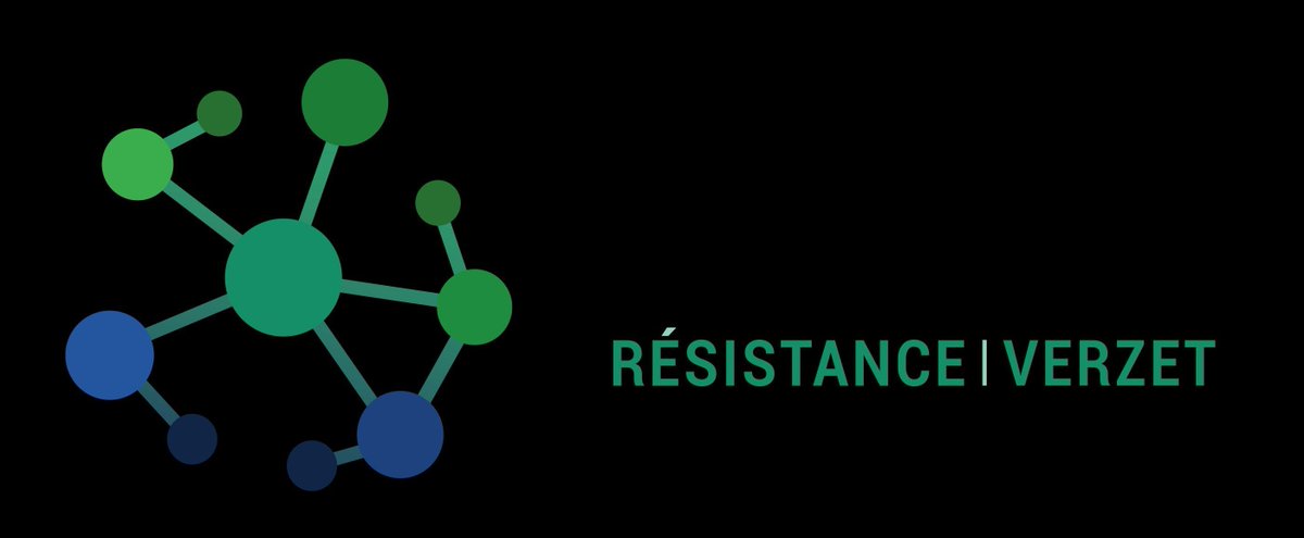The National Archives of Belgium launched Resistance in Belgium, their new #Wikibase documenting World War II resistance fighters. buff.ly/3A5O5fl 

Learn more about this #OpenData #DigitalHumnaities project at buff.ly/4fpd5gB 

Professional Wiki created the