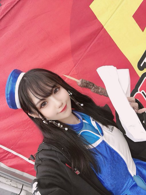 Twitterのコスプレ画像14