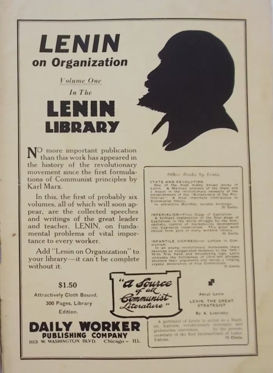 Romance of American Radicalism (@romamradical) on Twitter photo 