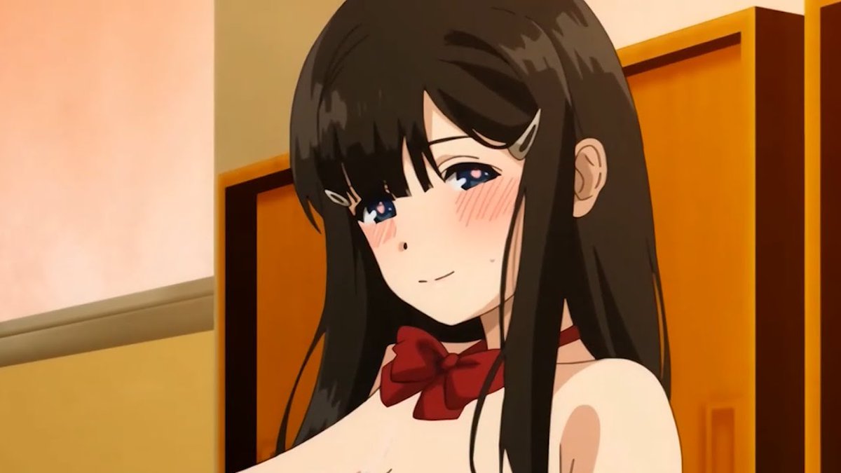 Hanime2005's tweet photo. Do u like naghty girls! Hanime Anime

Want to watch Full video? Click on the link and watch it! https://t.co/9MvhfXE7Ff https://t.co/T2AZyBxEu9