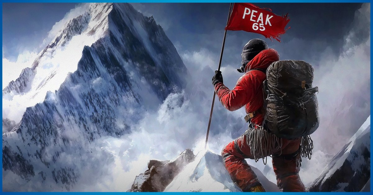 limranewscenter's tweet photo. Peak 65 underscores the need for protected income. Via @InsNewsNet https://t.co/oWFn04qURO #ProtectedIncome #IncomeProtection #RetirementPlanning #RiskManagement #Peak65 https://t.co/32OjyKKcFS