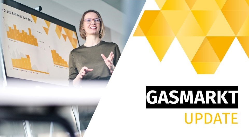 #GASMARKT UPDATE
In KW 43 stiegen die Gaspreise kontinuierlich an. Der TTF-Frontmonat überwand die Marke von 40€/MWh und schloss am Freitag mit 43,5€/MWh nahe am bisherigen Jahreshoch. Für Preisunterstützung sorgten Unsicherheiten auf der Angebotsseite (Norwegen und LNG).
