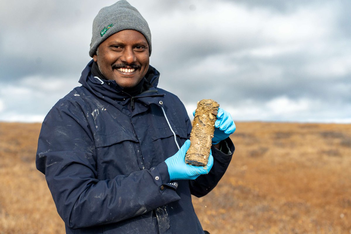 PolarKnowledgeCanada tweet media