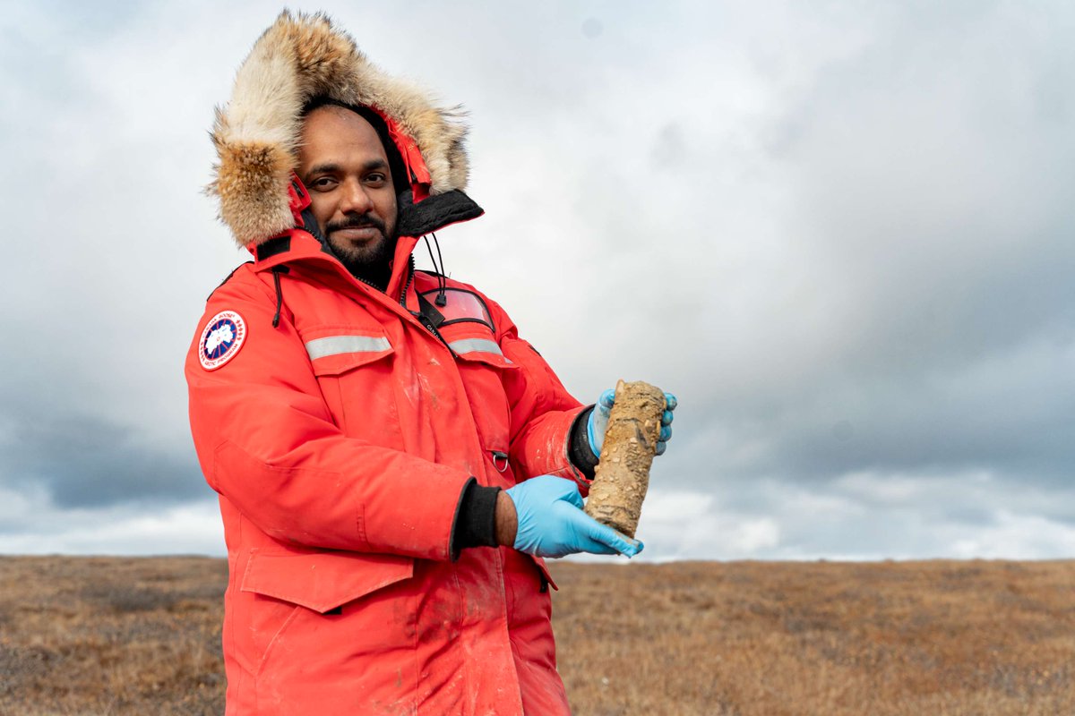 PolarKnowledgeCanada tweet media