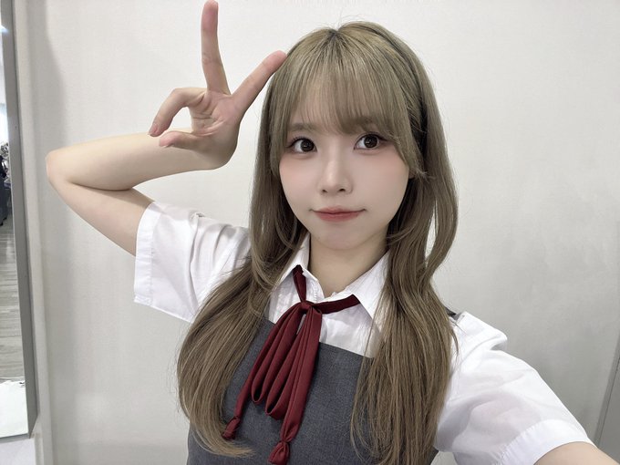 Twitterのコスプレ画像21