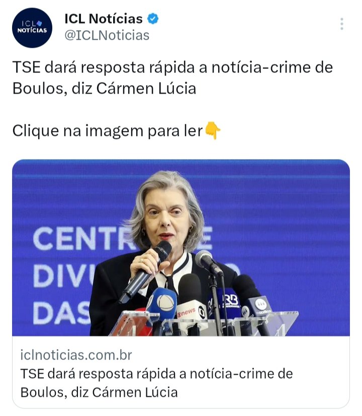 Esperemos que ações sejam tomadas, pq, de notas de repúdio, o Brasil está repleto e a sociedade cansada.