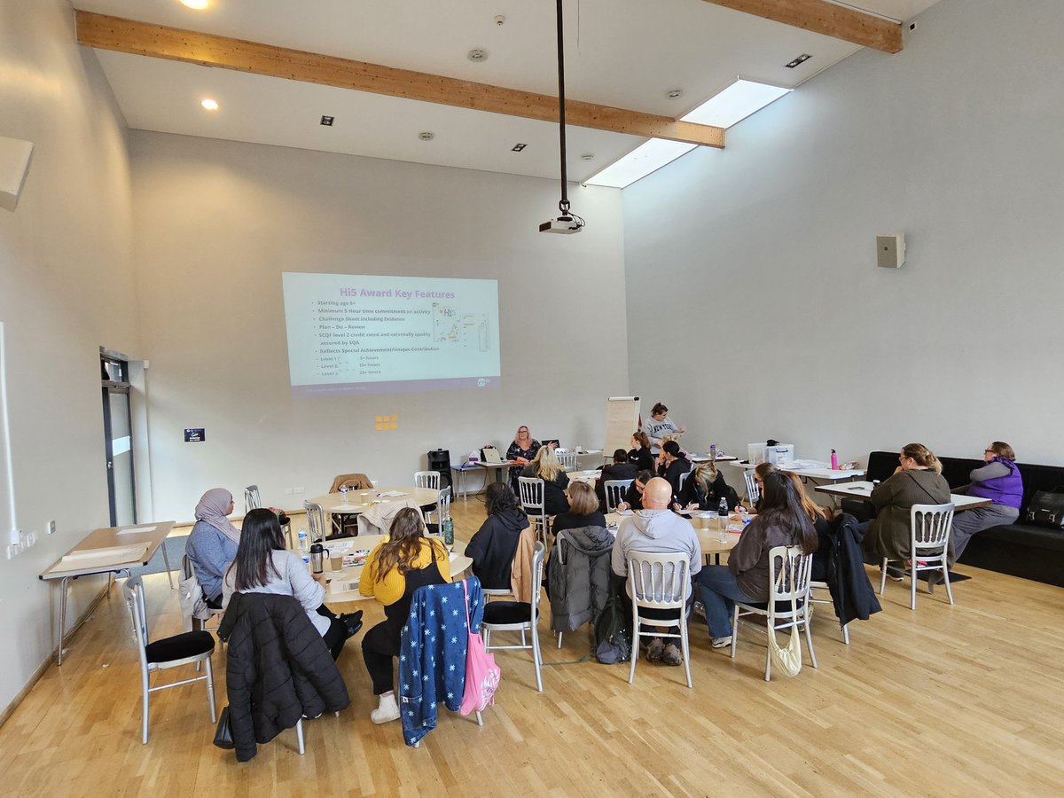 Kobi Cooke (@kobicooke1) on Twitter photo In Glasgow at <a href="/BluevaleCC/">Bluevale Community Club</a> today with an amazing
group of colleagues getting #ReadyforYouthwork @youthscotland In Glasgow at <a href="/BluevaleCC/">Bluevale Community Club</a> today with an amazing
group of colleagues getting #ReadyforYouthwork @youthscotland