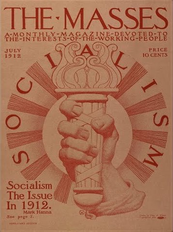 Romance of American Radicalism (@romamradical) on Twitter photo 