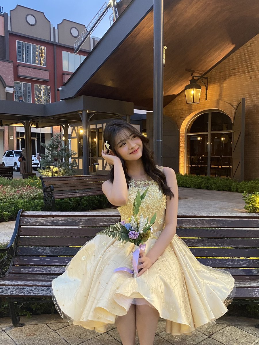 mauu bungaa? #JKT48LaptimeMasaRemaja