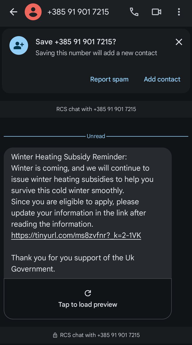 HelpdeskCorby's tweet photo. If you are struggling be wary of messages promising help if you haven't asked for it. If you aren't sure, talk to someone before filling in any details online.

Scammers try hard to make fake websites look official to steal your information. https://t.co/fJj4zCh7ev