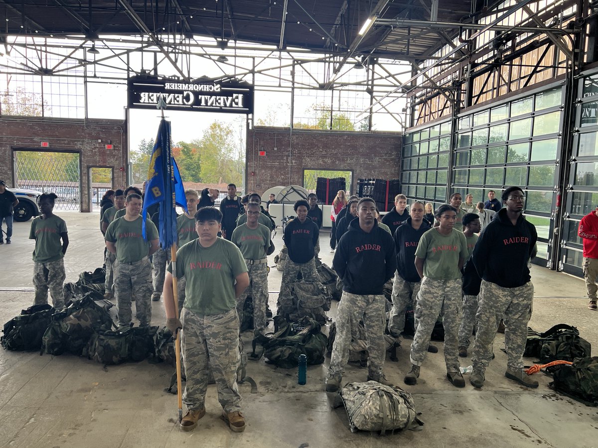 AFOH871's tweet image. A HUGE Red Tail thank you to #KATZTIRES for donating used tires to our unit &amp;amp;  #OhioHeating for picking up/delivering them to us!  Your efforts were key in helping us prepare for the 2024 Knox County JROTC Raider Challenge.  We appreciate our community partners; SPITFIRE!