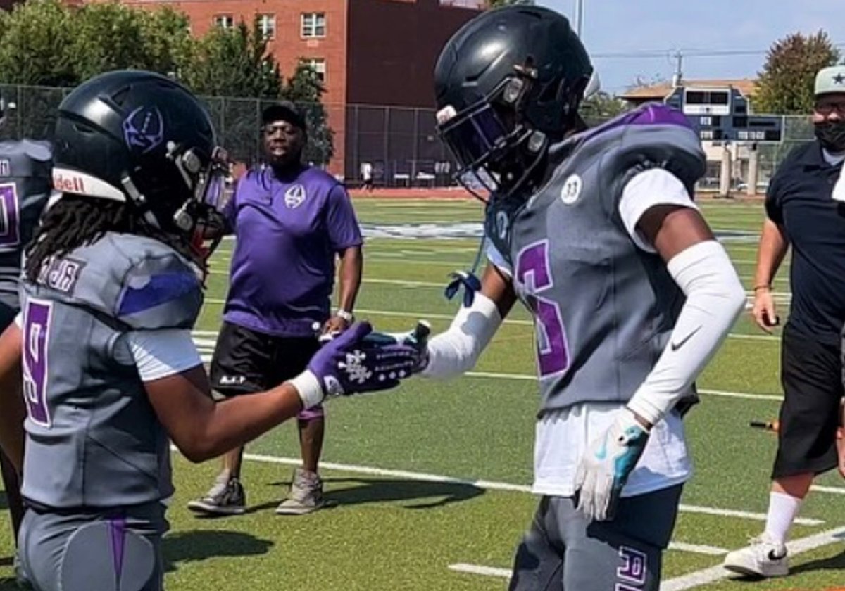 ππ ππ¨π©π¬ (@alpopsfootball) on Twitter photo A look atποΈfresh class of 2029 athletes from North & Central Jersey that have impressed in 2024.
ποΈ: prepredzone.com/2024/10/five-fβ¦
π³: ALPops40 discount code gets you access to this article & all others on the <a href="/PrepRedzoneNext/">Prep Redzone ππππ π</a>/ <a href="/PrepRedzone/">Prep Redzone π</a> network. A look atποΈfresh class of 2029 athletes from North & Central Jersey that have impressed in 2024.
ποΈ: prepredzone.com/2024/10/five-fβ¦
π³: ALPops40 discount code gets you access to this article & all others on the <a href="/PrepRedzoneNext/">Prep Redzone ππππ π</a>/ <a href="/PrepRedzone/">Prep Redzone π</a> network.