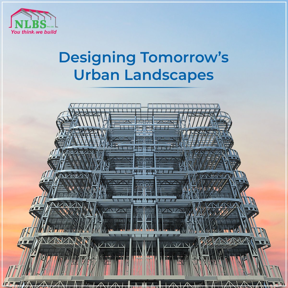 nlbs2024's tweet photo. Transforming urban landscapes with innovation and precision, New Like Building Systems leads the way in PEB solutions.

To build the future with us, contact us at +91 86583 19256.

#NLBS #pebconstruction #Bhubaneswar https://t.co/hFgDypVvep