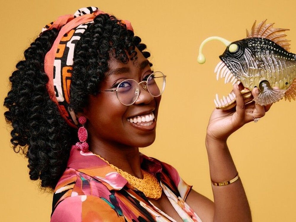 Could B.C.'s deepsea hydrothermal vents offer cures for illness? This Victoria grad student thinks so vancouversun.com/news/victoria-…