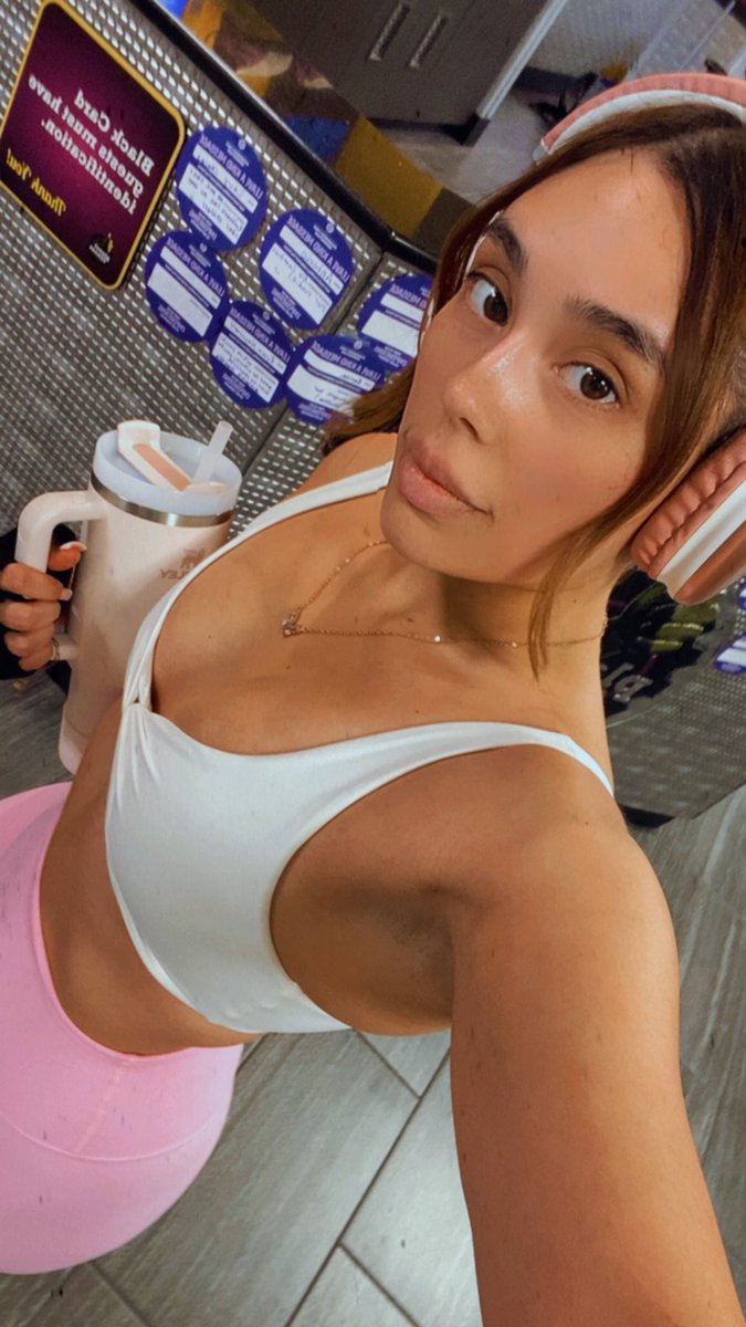 working out w my man is 🥰