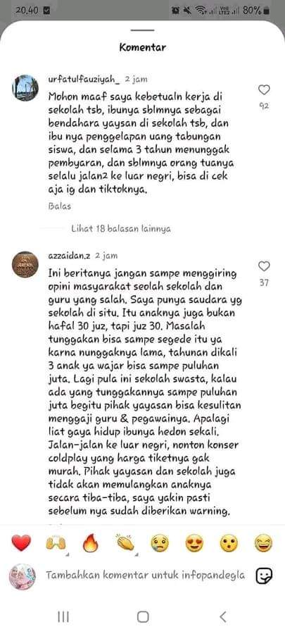 mtalamin_id's tweet photo. @DosenGarisLucu Mencoba memberikan perspektif lain. https://t.co/itnGuMzNc2