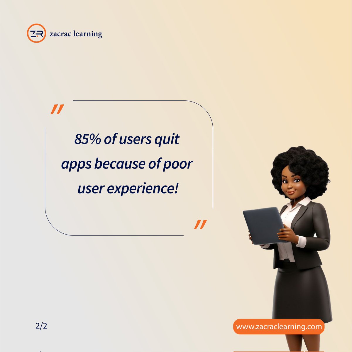 Zacrac Learning tweet media