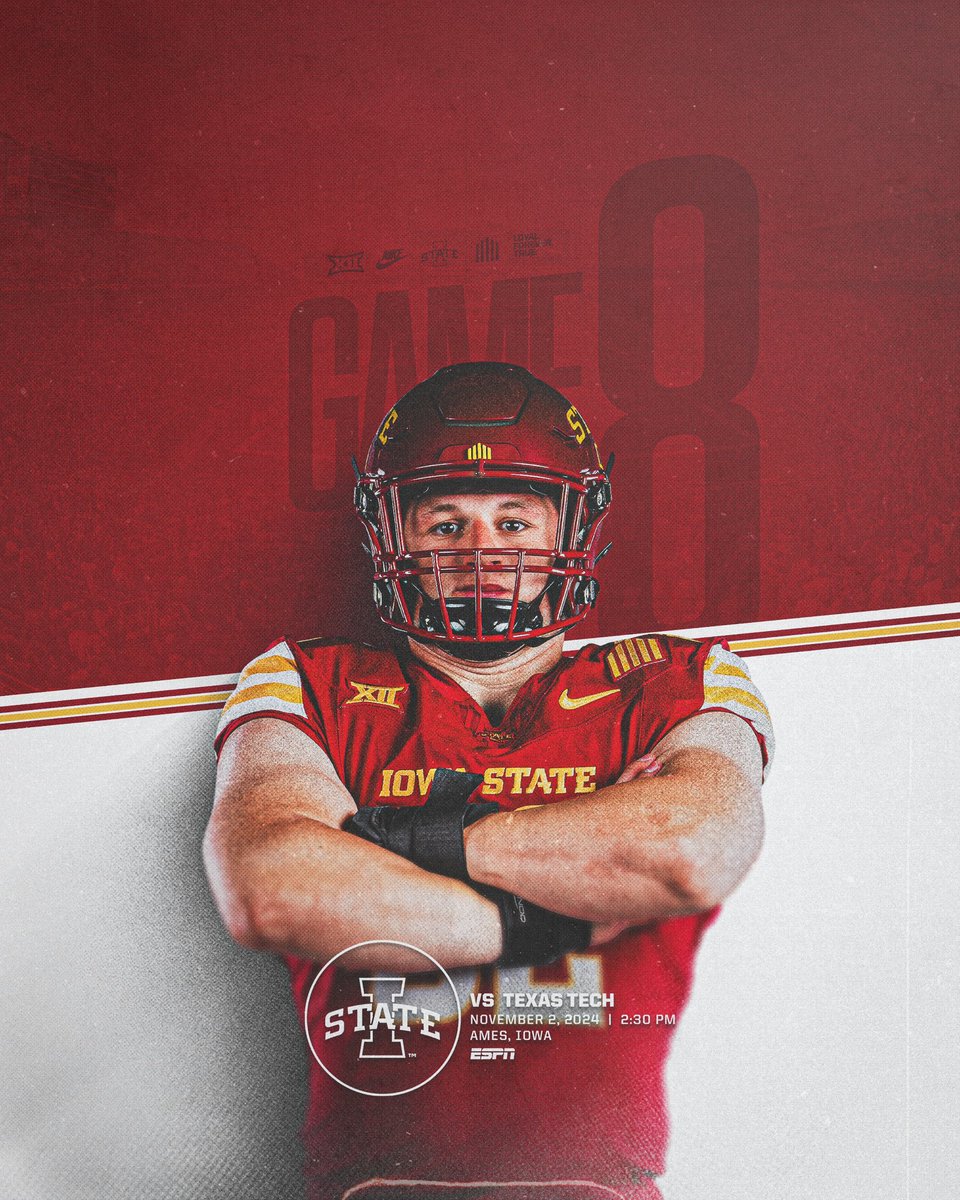 Game 8

🌪️🚨🌪️