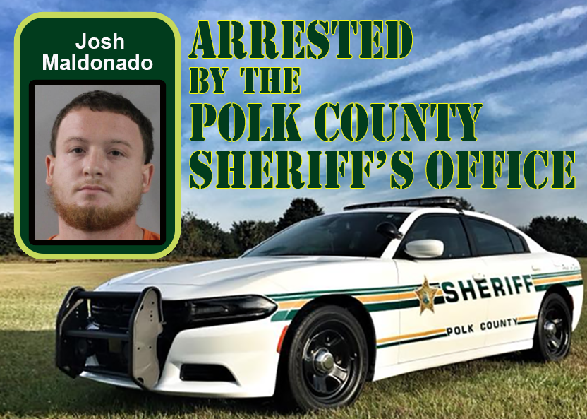 Polk County Sheriff 🚔 Grady Judd tweet media