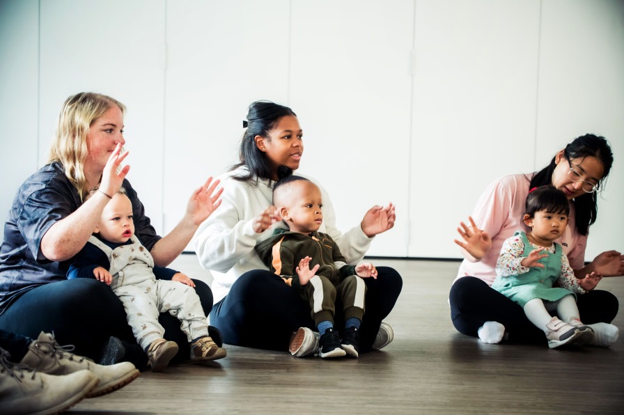 Make Some Noise (@makesomenoisewm) on Twitter photo Our Upbeat Early Years music #wellbeing sessions, made possible thanks to funding from the National Foundation of Youth Music (<a href="/YouthMusicNet/">Youth Music Network</a>), have been incredible - but all good things must come to an end... or must they? 👀🪇🎸network.youthmusic.org.uk/youth-music-ma… Our Upbeat Early Years music #wellbeing sessions, made possible thanks to funding from the National Foundation of Youth Music (<a href="/YouthMusicNet/">Youth Music Network</a>), have been incredible - but all good things must come to an end... or must they? 👀🪇🎸network.youthmusic.org.uk/youth-music-ma…