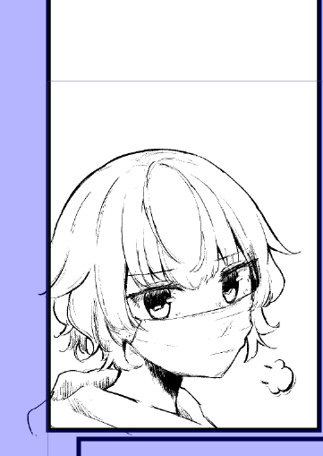 顔 