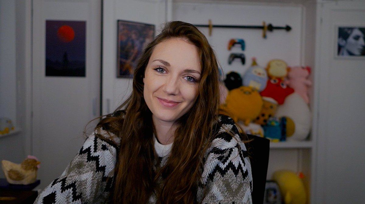 🔴 Spooky Game #7 | WAFFLE CONE WILLIE! Thank you <a href="/corsgames_com/">corsgames</a> for the launch day key! 🍦
&gt;&gt;&gt; twitch.tv/annademetriou #WaffleConeWillie