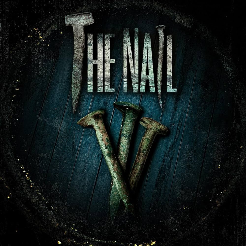 Train_Metal_2's tweet photo. #TheNail「The Nail」24年
Kip Wingerが関わっていて、しかもギリッシュの歌い回しも寄せているせいか、Wingerと共通する感触はある。
またミディアムナンバーには説得力があって、全体的に歌メロも良い感じ。
ただ楽曲のばらつきは多少気になるかな。
もう一段階上がればね、贅沢か。
でも大事。 https://t.co/fA3mGsa8ZD