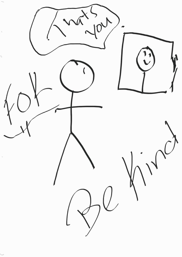 Mrs_J19's tweet photo. Be kind to yourself https://t.co/cKnrnh3RGW