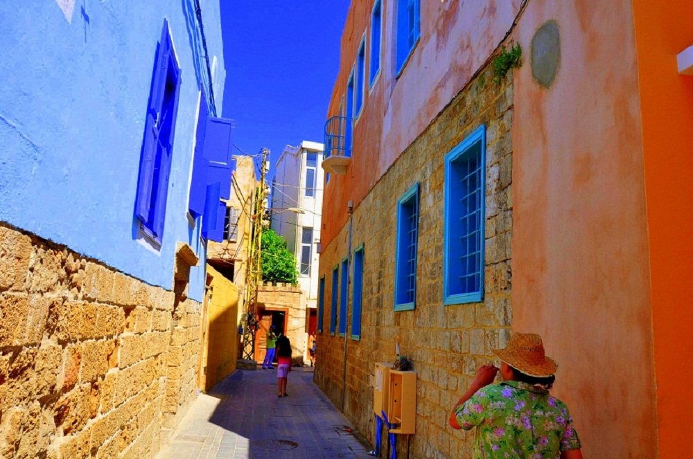 Beirutspring tweet picture