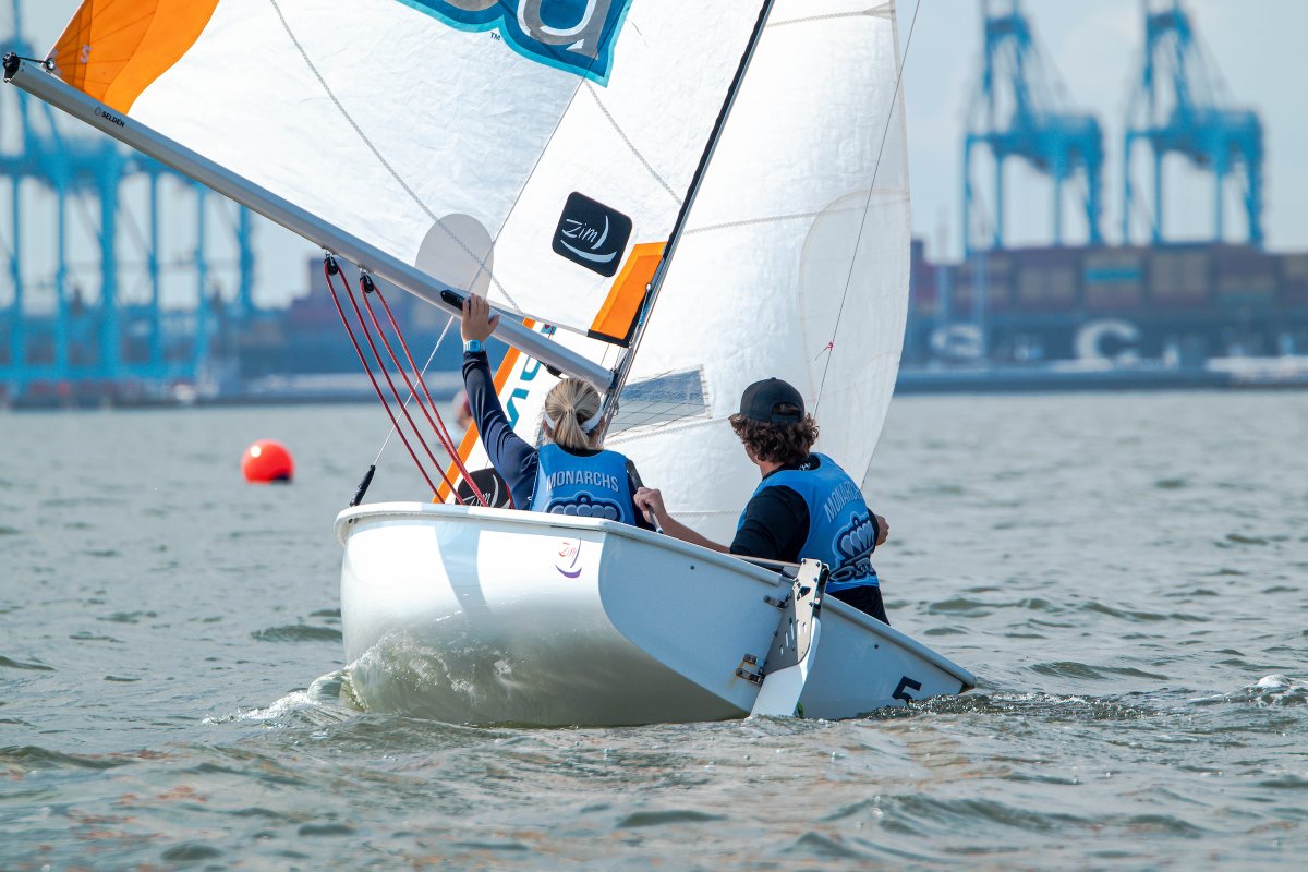 Monarchs Take Fourth at MAISA Women's Championship, Ninth at War Memorial
odusports.com/news/2024/10/2…
#ODUSports | #ReignOn | #Monarchs