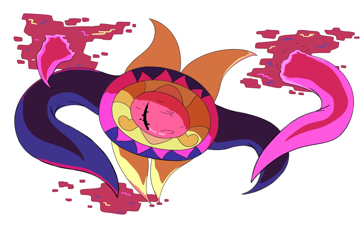 Lapis (C0MMS OPEN)(ON BSKY) tweet media