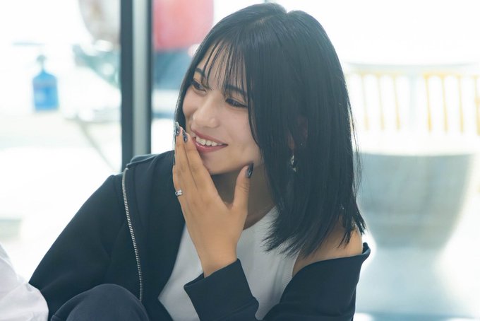 じゅり(JURI)のTwitter画像15