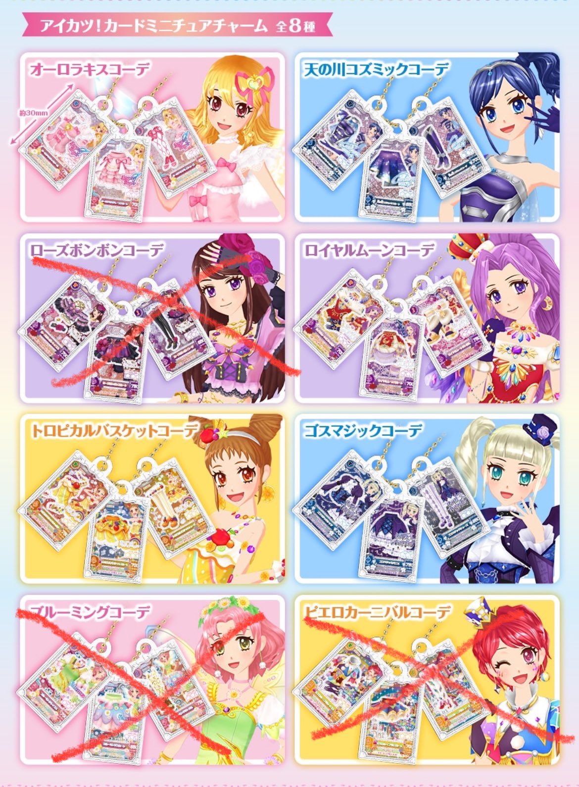 アイカツカード　トロピカルバスケットコーデ Amazon.co.jp: アイカツ 初期 トロピカルバスケットコーデ