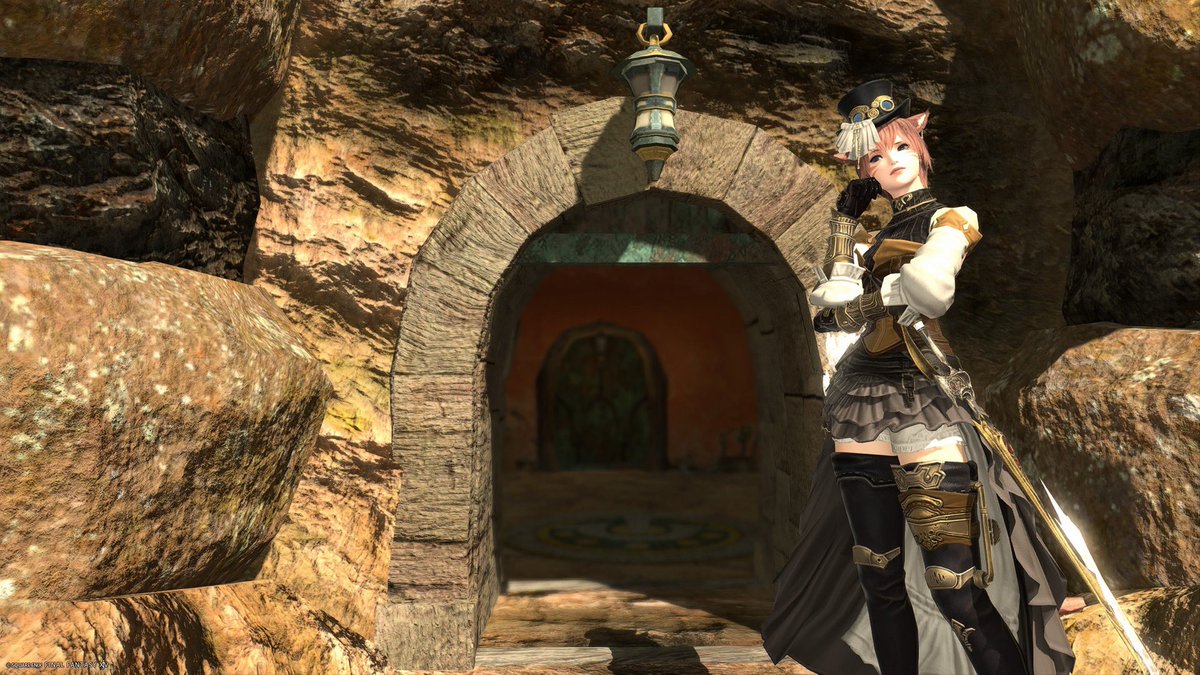 ララちゃんにしか入れないおうち…だとぉ！？
気になるではないか…！！🥹