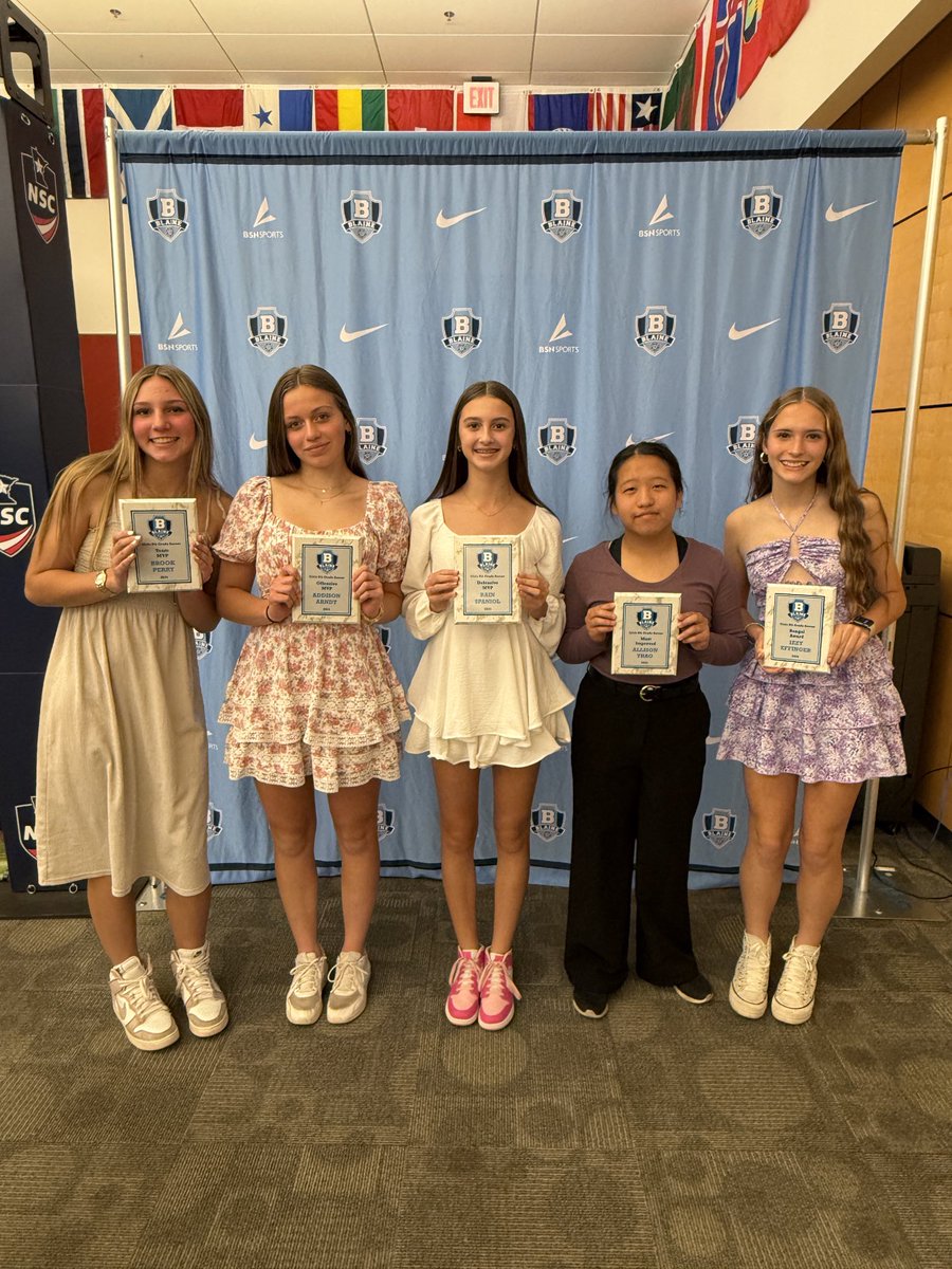 BHS Soccer tweet media