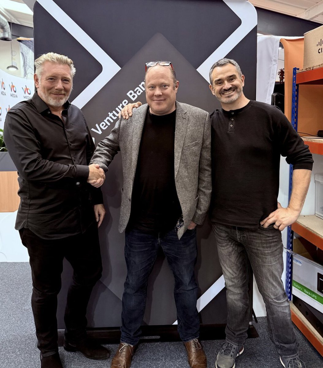 The Print Show tweet media