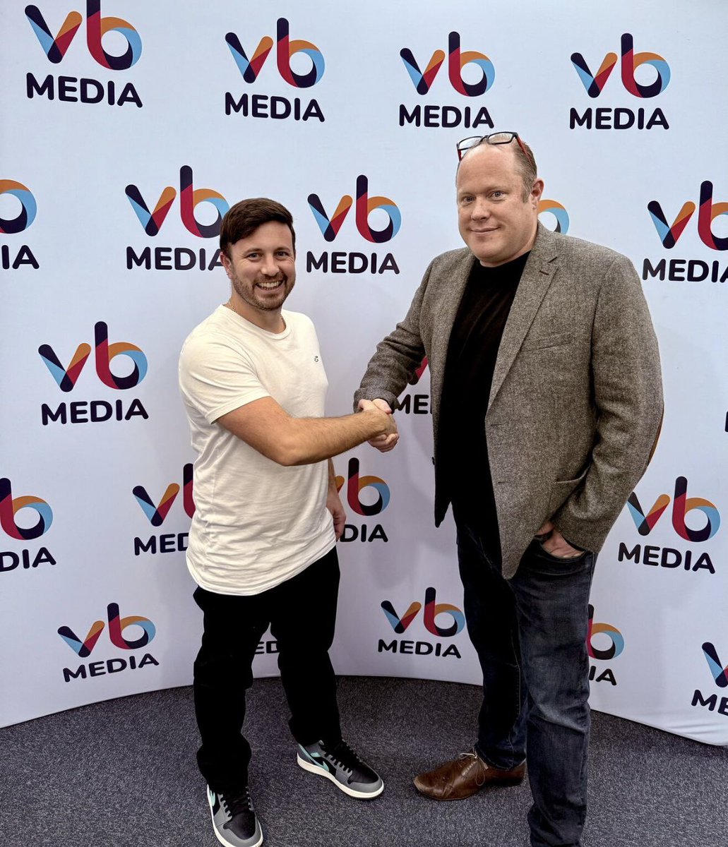 The Print Show tweet media