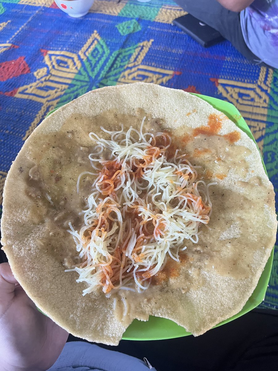 bebepinnn's tweet photo. @FOODFESS2 pic 1&amp;2 masakan kakak ipar, ip 13 https://t.co/LnqoplEYJU