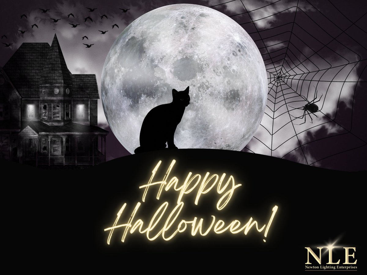 Newton Lighting Enterprises (@newtonlighting) on Twitter photo 