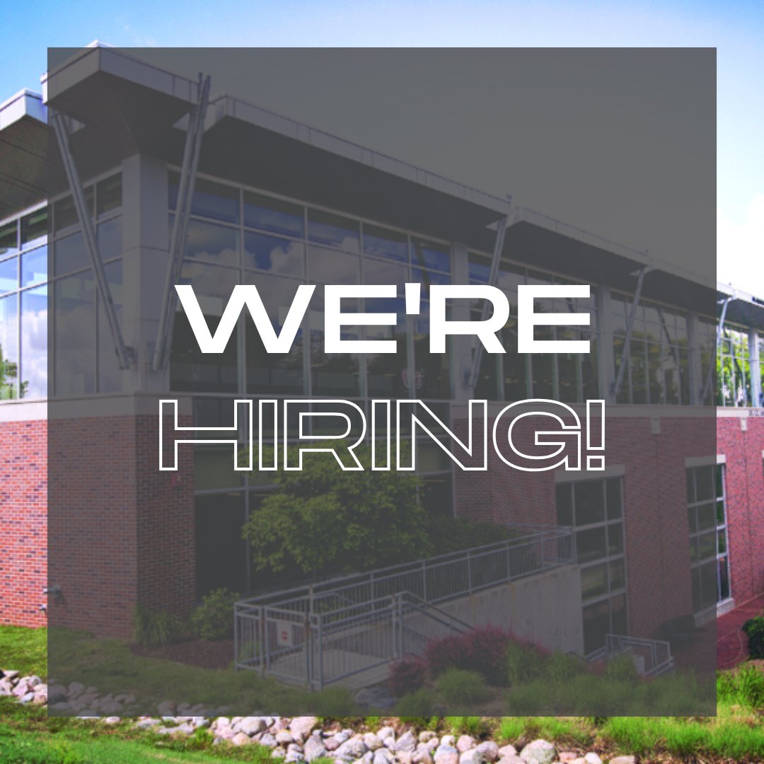 unolibraries's tweet image. We are looking for a Director of Research and Instruction AND a Director of Access Services! Both are assistant or associate professor faculty positions and will work closely with colleagues in the library and on the UNO campus. Learn more: hubs.ly/Q02VVZm80