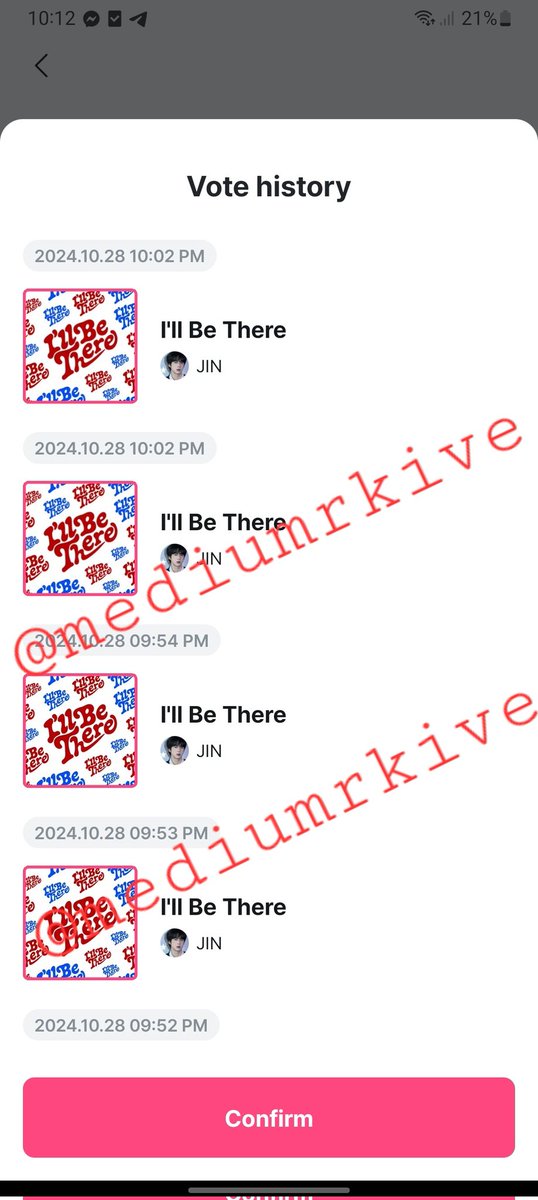 mediumrkive's tweet photo. @jinjinjiniyah https://t.co/EDPhvGOexa