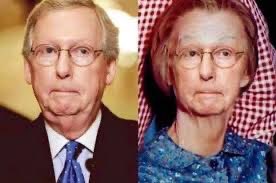 lmurray1962's tweet photo. @GuntherEagleman Bye granny! Good riddance! https://t.co/9gpH1EH73H