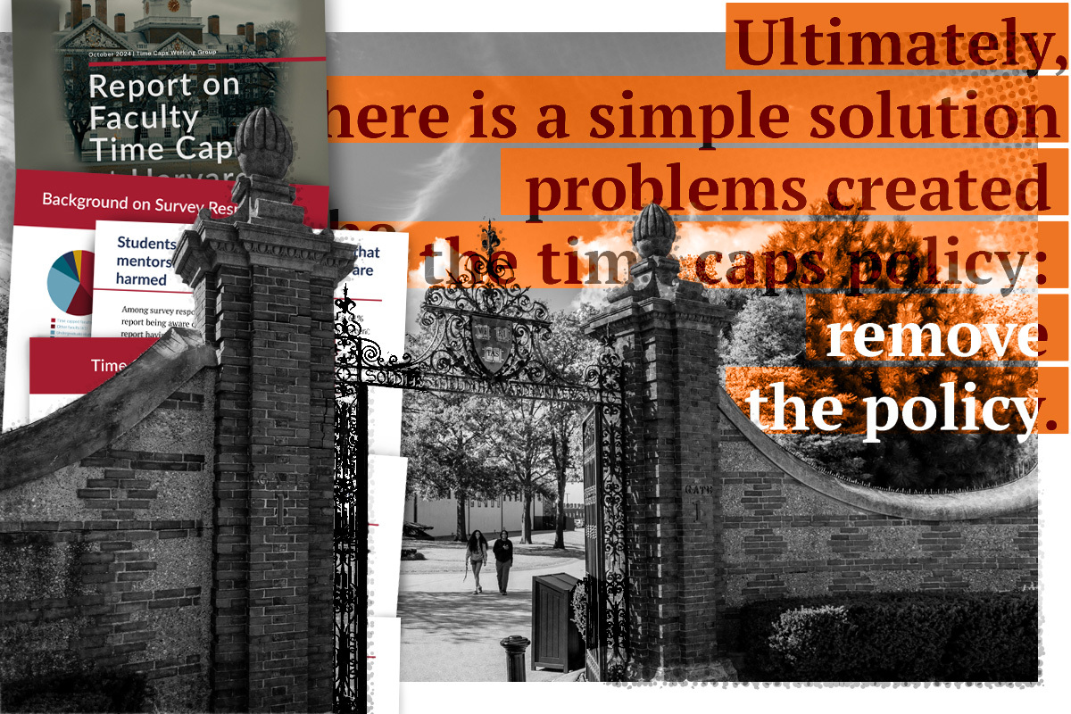 Inside Higher Ed (@insidehighered) on Twitter photo Non-Tenure-Track Faculty Must Leave <a href="/Harvard/">Harvard University</a> After 8 Years. They’re Calling for That to End.
The university’s contingent teachers unionized in the spring. Before they sign their first agreement, they want administrators to stop limiting their contract renewals. Non-Tenure-Track Faculty Must Leave <a href="/Harvard/">Harvard University</a> After 8 Years. They’re Calling for That to End.
The university’s contingent teachers unionized in the spring. Before they sign their first agreement, they want administrators to stop limiting their contract renewals.