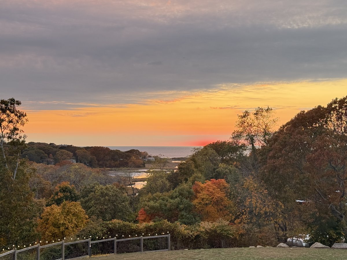 Last week concluded our latest company-wide offsite in beautiful Cape Cod. 🌳

From over a dozen hackathon projects (that you'll soon see as full-blown features 👀) to a talent show and more, we're so impressed by everyone who makes Baseten such a wonderful place to work! 💚