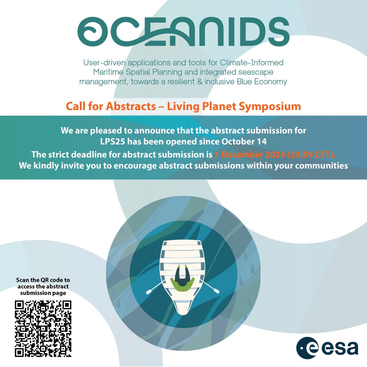 OCEANIDS_Project tweet media
