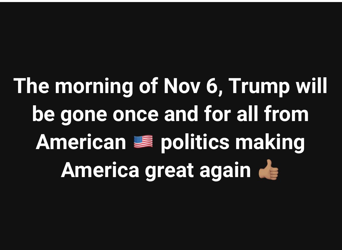 JohnnyJ00568440's tweet photo. The woman vote and abortion is his downfall 💯 https://t.co/2KTvW8UG5p