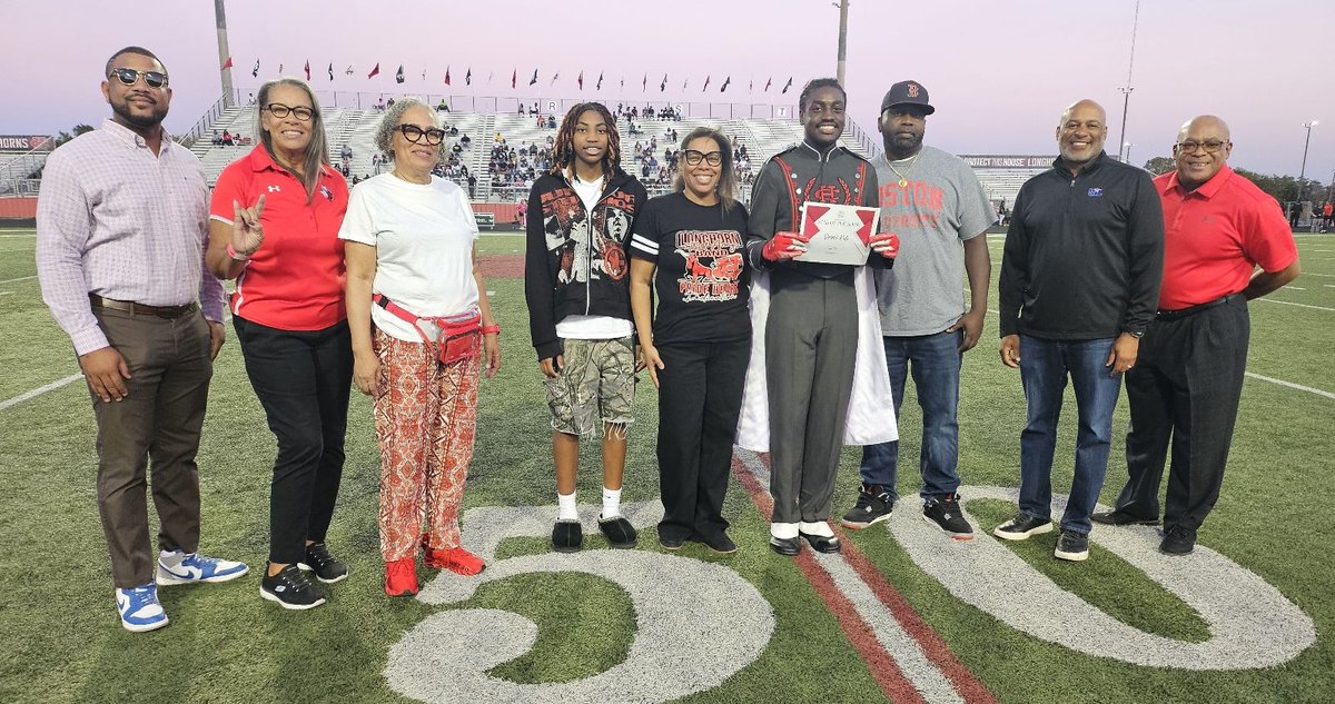 Cedar Hill ISD tweet media