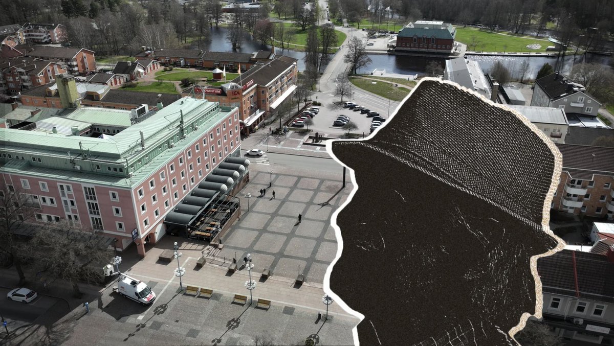 Ragnars kåserier: ”Tranås är nog överlag ganska attraktivt, men det räcker inte”
tranastidning.se/2024-10-28/tra…