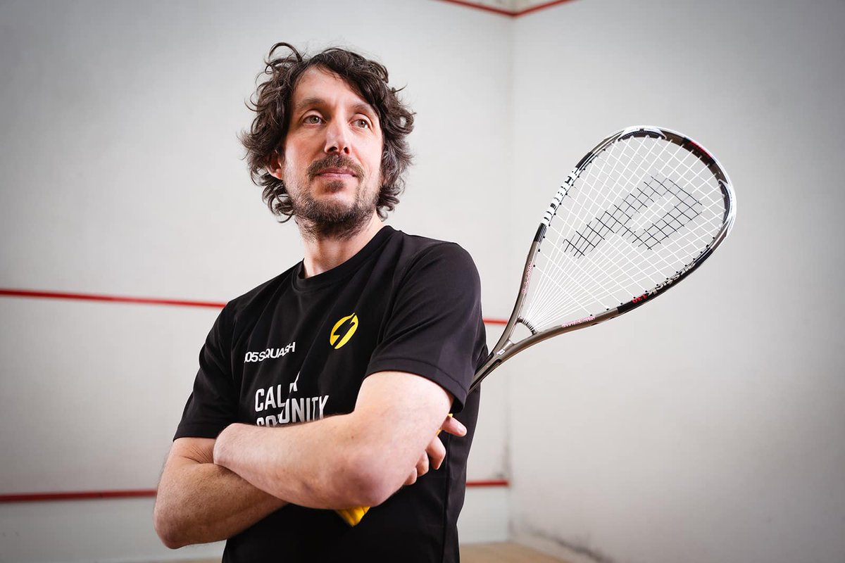 SquashFacilNet's tweet photo. How can you make your squash club more inclusive?

We asked Aron Harper-Robinson, founder of @CalderSquash, whose programmes have spread to over 25 squash clubs across England.

Read more: https://t.co/8DGodTNc9U https://t.co/0yGdmblZPU